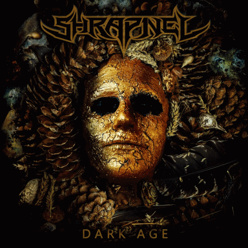 Shrapnel (UK) : Dark Age